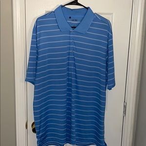 Men’s Adidas Polo Shirt